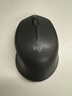 羅技（Logitech）M275鼠標(biāo) 無線鼠標(biāo) 辦公鼠標(biāo) 右手鼠標(biāo) 黑色 帶無線2.4G接收器 曬單實拍圖