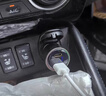 紐曼（Newsmy）車(chē)載充電器總70w超級快充點(diǎn)煙器轉換插頭usb接口車(chē)充Type-c高功率 曬單實(shí)拍圖
