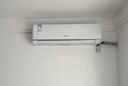 海信（Hisense）空調(diào)3匹掛機(jī) 易省電AI省電 風(fēng)量天花板 新一級(jí)能效變頻冷暖空調(diào)掛機(jī)KFR-72GW/K210D-A1(G)政府補(bǔ)貼 曬單實(shí)拍圖
