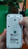 聯(lián)想300萬可視門鈴監(jiān)控入戶門口攝像頭家用電子防盜智能貓眼手機無線遠程可視通話超長續(xù)航 曬單實拍圖