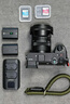 索尼（SONY） ILCE-6700/a6700 創(chuàng)意濾鏡 AI智能芯片 APS-C微單數(shù)碼相機Vlog視頻拍攝 A6700單機身【贈128G卡+索尼背帶等】 標(biāo)配 曬單實拍圖