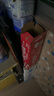 可口可樂（Coca-Cola）汽水 碳酸飲料 200ml*12罐  迷你摩登罐 新老包裝隨機發(fā)貨 曬單實拍圖