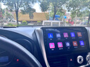 云音達適用豐田威馳致炫致享中控顯示大屏幕Carplay導(dǎo)航360全景倒車影像車機+倒車后視+記錄儀+包安裝四核WiFi版【4+64G】Carplay 曬單實拍圖