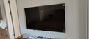 TCL雷鳥電視 65鶴6 25款（PLUS版） 65英寸QD-MiniLED 高階VA 背光分區(qū) 家電國家補(bǔ)貼電視65S595C-A 曬單實(shí)拍圖