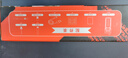 ETENWOLF億途威V2車(chē)載充氣泵汽車(chē)充氣寶自行車(chē)騎行泵電動(dòng)無(wú)線(xiàn)適用小米YU7 曬單實(shí)拍圖
