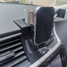 日產(chǎn)14代軒逸經(jīng)典奇駿逍客天籟專(zhuān)用汽車(chē)載手機支架車(chē)內改裝飾用品 極光銀12-19款軒逸/20-24款經(jīng)典 曬單實(shí)拍圖