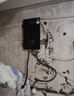 揚子即熱式電熱水器速熱小廚寶超薄免儲水家用即開(kāi)即熱型洗澡加熱器出租房淋浴器商用電器 【高雅黑】5500w變頻恒溫款【漏保+配件】 曬單實(shí)拍圖