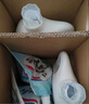 威露士清可新洗衣液檸檬12.18斤(2L+1L+袋500mlx6+內(nèi)衣凈90ml)新舊隨機(jī) 曬單實(shí)拍圖