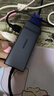 綠聯(lián)Type-C擴展塢USB-C拓展塢HDMI/VGA轉換器轉接頭分線(xiàn)器通用蘋(píng)果15/16MacBook電腦iPad華為筆記本 曬單實(shí)拍圖