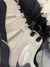 FILA 斐樂(lè )中幫加絨老爹鞋女鞋休閑鞋2025冬季保暖厚底運動(dòng)鞋 曬單實(shí)拍圖