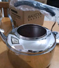 美廚（maxcook）電水壺 304不銹鋼燒水壺 5L加厚鳴音 自動(dòng)斷電防干燒TB-24 曬單實(shí)拍圖