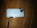 Apple【分期0首付】蘋(píng)果iPhone15plus iphone15手機(jī)雙卡雙待全網(wǎng)通手機(jī) 蘋(píng)果15plus 藍(lán)色 128GB 全網(wǎng)通+質(zhì)保2年+配件禮包 曬單實(shí)拍圖