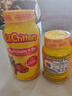 小熊糖（L'ilCritters）麗貴兒童維生素D3+鈣軟糖60粒 vd兒童鈣液體鈣0防腐營(yíng)養包 3-6歲 曬單實(shí)拍圖