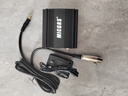MICGRS48V幻象電源 專業(yè)錄音直播電容麥克風(fēng)供電器聲卡錄音唱歌配音棚大振膜話筒穩(wěn)定緩沖戶外話放 幻象電源+卡農(nóng)母轉(zhuǎn)3.5線 曬單實(shí)拍圖