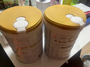 合生元（BIOSTIME）派星 學(xué)齡前兒童奶粉 自護(hù)力4段(3歲或以上)DHA 700g 乳橋蛋白 曬單實(shí)拍圖