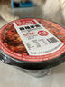 莫小仙臺式鹵肉自熱米飯275g/盒 方便速食食品炒飯快餐懶人煲仔飯 曬單實(shí)拍圖