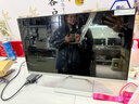 AOC大師926Pro 23.8英寸高清學(xué)習商用辦公一體機電腦臺式主機(N95 16G 512G WiFi 鍵鼠)黑 曬單實(shí)拍圖