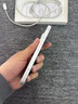 Apple/蘋(píng)果 iPhone 16（A3288）128GB 白色 支持移動(dòng)聯(lián)通電信5G 雙卡雙待手機 曬單實(shí)拍圖