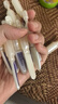 歐詩(shī)漫（OSM）舒顏修白曬后美白精華次拋淡斑提亮護膚品生日禮物送女友老爸抽檢 曬單實(shí)拍圖