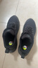 耐克NIKE休閑鞋男子減震AIR MAX NUAXIS運(yùn)動(dòng)鞋F(xiàn)D4329-004黑43 曬單實(shí)拍圖