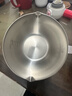 蘇泊爾潑油小鍋不銹鋼潑油鍋家用300ml澆淋油熗油·加深款 KGF30DA10 曬單實(shí)拍圖