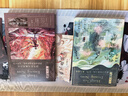 【正版】我不是戲神全套12345 三九音域 小說 暢銷實體書 夜幕之下 我在精神病院學斬神 言情青春文學 【豐富贈品+飛機盒】我不是戲神345 曬單實拍圖