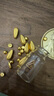 領(lǐng)豐金黃金豆豆AU9999足金實(shí)心真金豆子收藏節日禮物送女友送朋友小金豆 金豆1g 曬單實(shí)拍圖