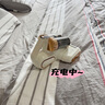 元知德國高端除螨儀床上高溫殺菌吸塵器三合一無(wú)線(xiàn)款大吸力紫外線(xiàn)除螨雙震拍打吸毛床上小型家用母嬰 【2025頂配款戴森紫】 除螨強吸各種粉塵床虱 曬單實(shí)拍圖