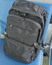 新秀麗（Samsonite）雙肩包時尚商務(wù)電腦包通勤大容量背包黑色 15.6英寸 NX5*09001 曬單實拍圖