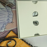 覓聲天鶴座HiFi游戲耳機耳麥有線(xiàn)入耳式三角洲行動(dòng)電競專(zhuān)用帶麥耳機聽(tīng)聲辨位發(fā)燒級可換線(xiàn) 3.5mm帶麥-入會(huì )贈迷你聲卡 曬單實(shí)拍圖