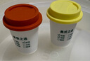 星巴克（Starbucks）精品凍干黑咖啡隨星杯2.0抱抱桶(美式+拿鐵)之選 0糖0脂 2g*30顆 曬單實拍圖