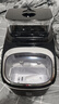 惠康制冰機(jī)家用國家補(bǔ)貼制冰機(jī)小型方塊冰全自動(dòng)宿舍制冰塊20KG大容量小家電冰塊制冰器 曬單實(shí)拍圖