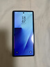三星Samsung Galaxy Z Fold7 超輕薄折疊屏手機 2億像素 AI手機 披荊斬棘哥哥同款 12GB+256GB 暗影藍 曬單實(shí)拍圖