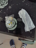 iLeddog【德國】廚房龍頭全銅水嘴長款延伸增壓起泡器三檔防濺v型防濺頭 曬單實拍圖