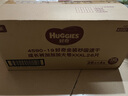 好奇（Huggies）金裝拉拉褲XXXL26*4(17kg以上)尿不濕【速干不易紅】 曬單實拍圖