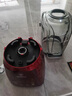 西屋（Westinghouse）破壁機(jī)家用加熱多功能全自動(dòng)料理機(jī)養(yǎng)生輔食機(jī)豆?jié){機(jī) WFB-A3 曬單實(shí)拍圖
