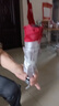 【全網(wǎng)爆款】手動UV折疊雨傘男女晴雨傘兩用防曬遮陽黑膠傘 【新人福利】7骨 純色隨機無黑膠 曬單實拍圖