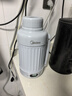美的（Midea）電熱水杯水壺迷你便攜式燒水杯車載燒水壺1.2L大容量旅行出國可用 恒溫壺保溫保冷 MK-DB12X16-PRO 曬單實拍圖