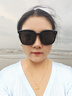 紀顏美記三層氣墊定妝二合一遮瑕持久不脫妝控油保濕干皮bb霜粉底cc散粉 【推薦】自然色+替換芯 曬單實(shí)拍圖