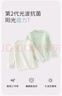戴維貝拉秋裝女童長袖T恤女寶寶洋氣打底衫兒童休閑上衣 曬單實(shí)拍圖