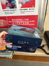 飛利浦（PHILIPS）錄音電話機(jī) 固定座機(jī)  辦公家用 自動(dòng) 手動(dòng)錄音 16G存儲(chǔ)卡 放音密碼保護(hù) CORD165 (黑色) 曬單實(shí)拍圖