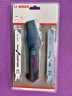 博世（BOSCH）馬刀鋸條鋸柄手柄套裝 官方標配 曬單實(shí)拍圖