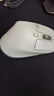羅技（Logitech）大師系列MX Master 3S無(wú)線(xiàn)藍牙鼠標辦公充電靜音鼠標雙模人體工學(xué)鼠標type-c 蘋(píng)果MACipad鼠標家用 Master 3S 珍珠白（Bolt接收器） 曬單實(shí)拍圖