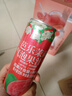DRINKSBA 芭樂(lè )茉莉氣泡果汁茶 310ml*15 310mL*15瓶 曬單實(shí)拍圖