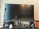 華碩ROG 絕神27 XG27UCG 27英寸顯示器電競4K 160Hz雙模1K 320Hz HDR400 G-sync兼容Type-C HDMI2.1 曬單實(shí)拍圖