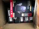閃迪（SanDisk）1TB Nvme移動(dòng)固態(tài)硬盤(pán)（PSSD）E81至尊超極速Pro版SSD 讀速2000MB/s 手機直連筆記本外接 三防保護 曬單實(shí)拍圖