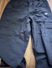 耐克 （NIKE）2025年男子AS M NK CLUB WVN CARGO PANT長(cháng)褲 HJ1991-010 2XL 曬單實(shí)拍圖