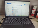 聯(lián)想小新Pro14筆記本電腦 2025銳龍R7補貼20%可選高性能G辦公游戲設計繪圖超輕薄t揚天V學生手提超能本 R7-8745HS 32G內存 1TB固態(tài)小新14 IPS全高清屏 滿血性能顯卡 全新 曬單實拍圖
