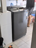 美的（Midea）波輪洗衣機(jī)全自動(dòng)家用 MB10V37T 10公斤 一級(jí)能效 健康除螨 全域抗菌  以舊換新 家電國(guó)家補(bǔ)貼20% 曬單實(shí)拍圖