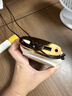 得勝（TAKSTAR）E10W無(wú)線(xiàn)領(lǐng)夾版小蜜蜂擴音器教師專(zhuān)用上課擴音器導游得勝擴音器 E10W象牙白版+【無(wú)線(xiàn)領(lǐng)夾套餐】 曬單實(shí)拍圖